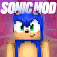 程序图标：Sonic Skins for MCPE