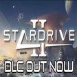 プログラムのアイコン：StarDrive 2
