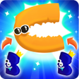 Icon of program: Merge Monster: Alphabet B…