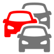 程序图标：Simple Traffic Map