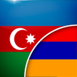 Ícone do programa: Azerbaijani-Armenian Tran…