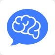 Ikon program: ChatAi Unlimited - Ai Cli…