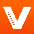 プログラムのアイコン：All Video Downloader