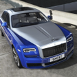 أيقونة البرنامج: Rolls Royce Driving Simul…