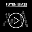 أيقونة البرنامج: Futenium 2025