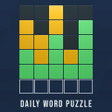 程序图标：Daily Word Puzzle