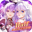 程序图标：アイドルエンジェルス：Aegis of Fate