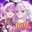 Icon of program: アイドルエンジェルス:Aegis of Fate