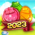 Animal March Match icon