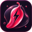 Symbol des Programms: Перец ВПН