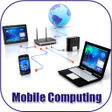 Pictogram van programma: Mobile Computing