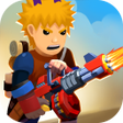 Lost Shooter: LootSurvive RPG icon