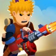 Programikonen: Lost Shooter: LootSurvive…