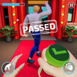 Ikon program: Security Duty Simulator