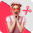 程序图标：AI Photo Background Erase…