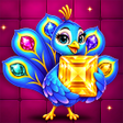 Symbol des Programms: Gems Flow: Pixel Color Ar…