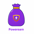 أيقونة البرنامج: Powerearn: earning apps e…