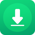 أيقونة البرنامج: Status Saver