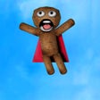 أيقونة البرنامج: Puppet Jump 3D - Full gam…