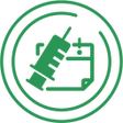 CIVS掃描工具 icon