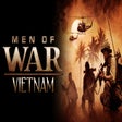 Programın simgesi: Men of War: Vietnam