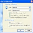 Icon of program: HideOE