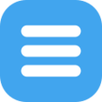 Ikon program: TwListExport - export Twi…