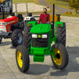 프로그램 아이콘: Tractor farming 3d game
