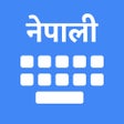 Icoon van programma: Nepali Keyboard  Translat…