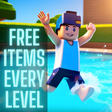 Jump and Chill Obby