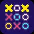 Ícone do programa: BIDZ TIC TAC TOE Gamify