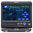 Icon of program: Pioneer Navigation AVIC-N…