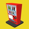 Programın simgesi: I can do it - Vending Mac…