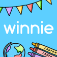 Иконка программы: Winnie - Parenting & Baby