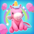 ไอคอนของโปรแกรม: Toy Match 3D: Triple Matc…