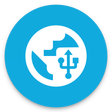 Ícone do programa: Reverse Tethering NoRoot …