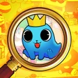 程序图标：Zoom Art: Hunt Hidden Obj…