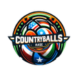 Icoon van programma: Countryballs Rage