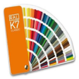 程序图标：Paint RAL No
