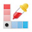 Symbol des Programms: Color Picker