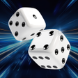أيقونة البرنامج: Dice Roller: Dice Challen…