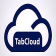 程序图标：TabCloud