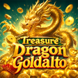 Programın simgesi: Treasure Dragon Goldalto