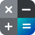 Иконка программы: Simple Calculator Pro