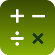 Programın simgesi: Simple Calculator Pro