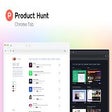 Icon of program: Product Hunt