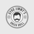 Ikona programu: Gyro Jimmys