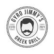 Gyro Jimmys