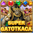 程序图标：Gates Of Gatot Kaca Nexus