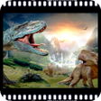 程序图标：Documentaries dinosaurs o…